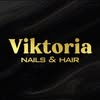 Logo Victoria Nails&Hair